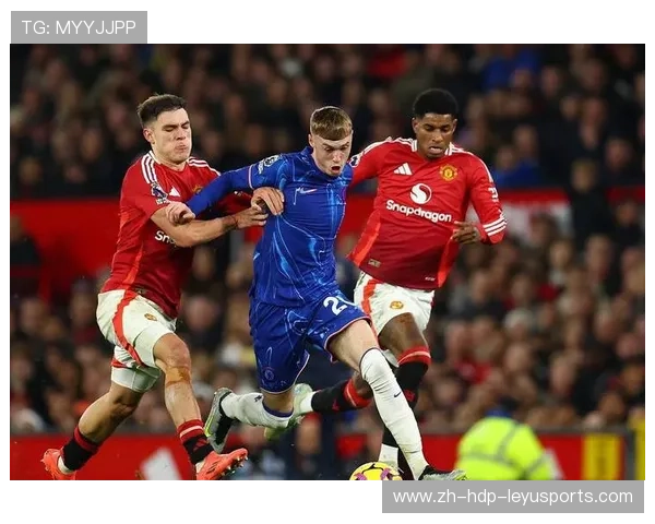 英超球队的比赛精彩瞬间